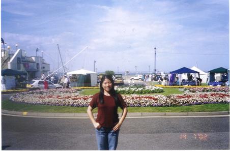 Ryde, Isle of Wight