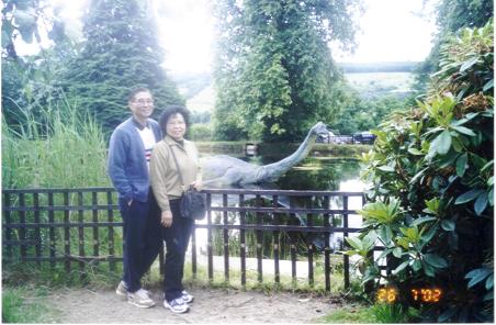 Loch Ness 2
