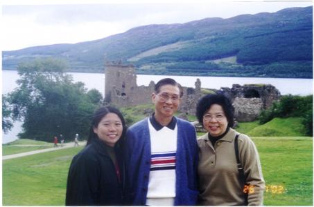 Loch Ness 3