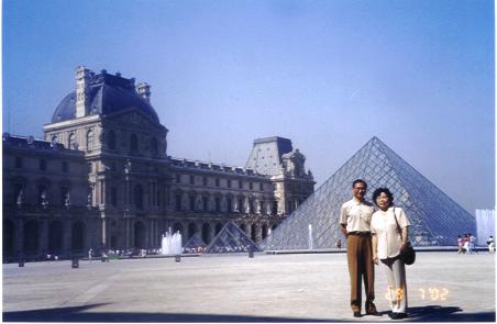 Le Lourve