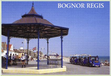 Bognor Regis