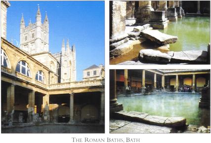 Bath