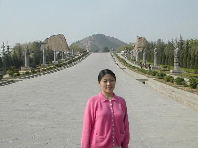 Qianling