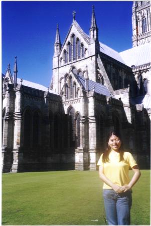 Salisbury