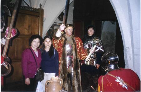 Warwick 1