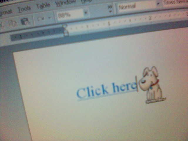Site Links