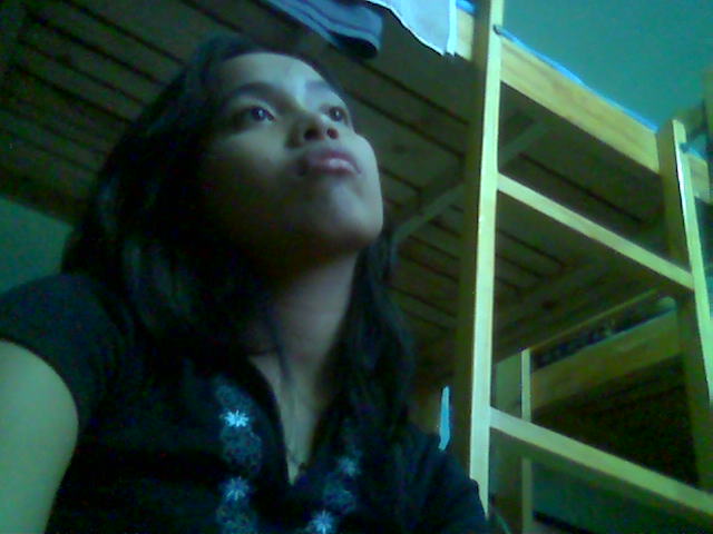 webmaster, in a daze