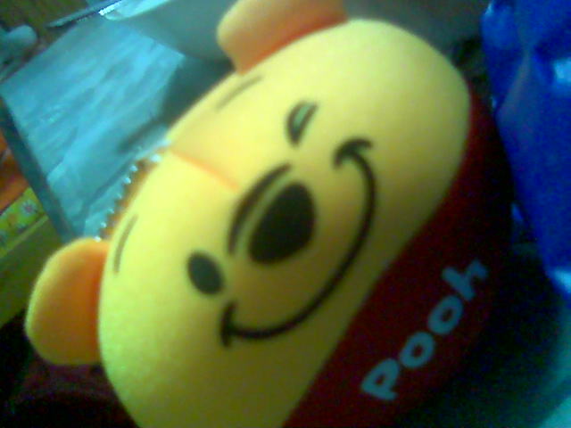 pooh