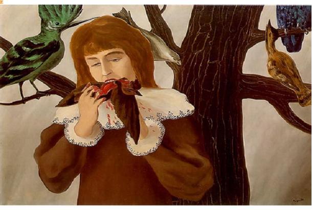 Magritte