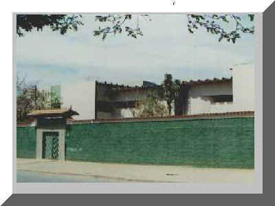 Escola Estadual Ant�nio Canela