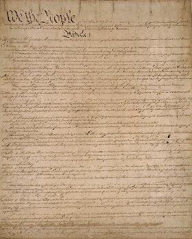 The Constitution