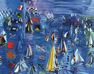  Dufy 