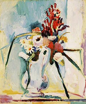 Matisse 