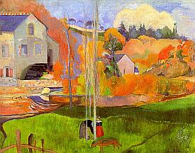 Gauguin