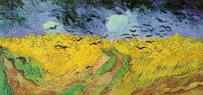 van Gogh 