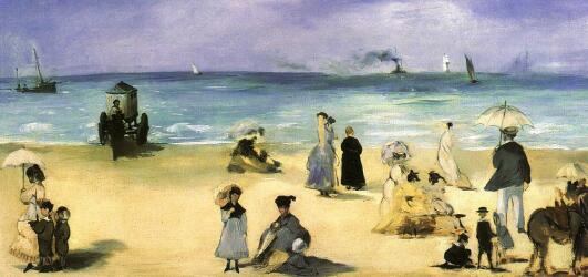  Manet 