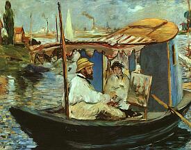 Manet