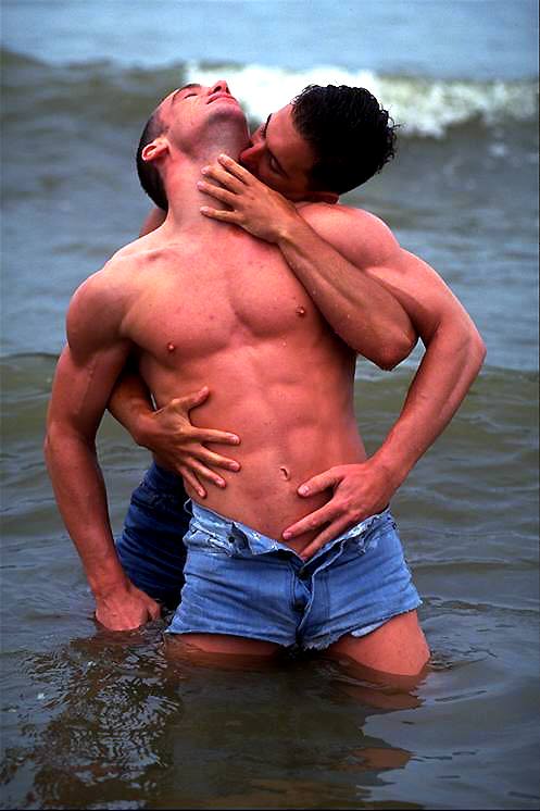[Wet Sex]
