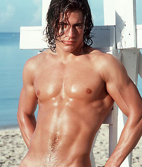 [Long Hair]