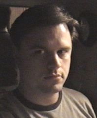An OK picture of Steve