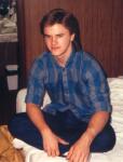 After 6-Hour Ride to Disneyworld (1985)