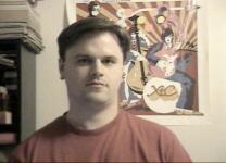 In My Room (10/1999)