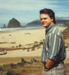 At Cannon Beach (1994)