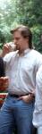 Home for Little Bro's Wedding (5/1995)