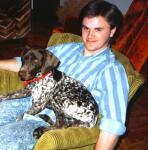 Visiting ND (~1989)