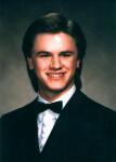 HS Senior Picture (1987)