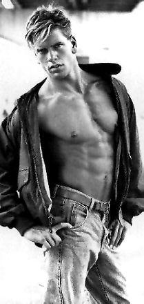 [Leather Jacket Guy]