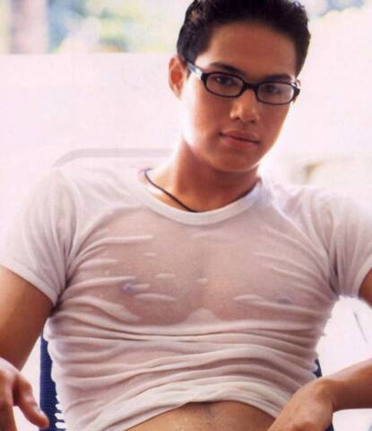 [Glasses]