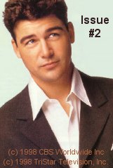 [ Issue #2 ~ October 1998 ]