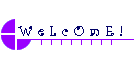 W e L c O m E !