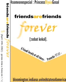 Cover Kaset