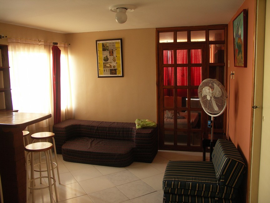 sala de comedor