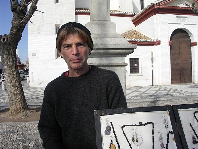 espagne