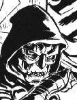 Dr. Doom