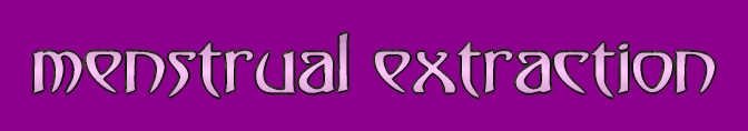 Female Sign