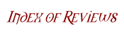 Index of Reviews