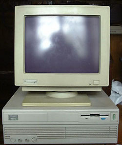 Tandy 1000 TL/2