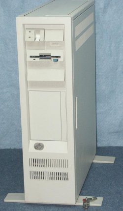 IBM PS/2 Model 80