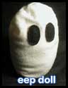 eep doll