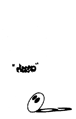 crash