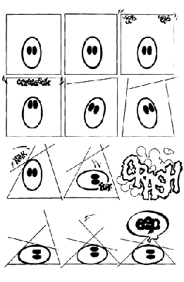 crash 3