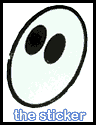 eep sticker