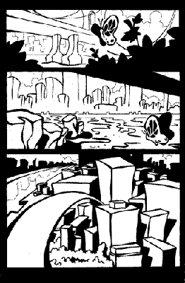 flying home 2