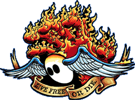 live free or die