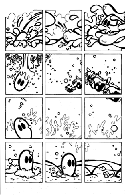 splash 2