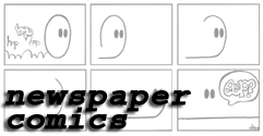 newspaper